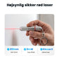 🔥Begrænset jule tilbud: 50% RABAT!!!🔥Bærbar laserpen til multi-mønster positionering