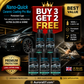 💐50% RABAT! High-Gloss Nano Ceramic Spray – Spejlglans & Langvarig Beskyttelse ✨🚗【Begrænset Tilbud】