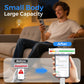 4-i-1 MFi-certificeret USB-nøgle med Type-C-adapter til iPhone/Android/PC