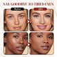 👍 50 % RABAT – Køb 1, få 1 gratis 💥Magic Under-Eye Corrector (gratis concealerpensel) ✨