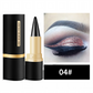 💜KØB 1 FÅ 1 GRATIS💜Viral profession Kajal Eyeliner Pen Gel - Hurtigtørrende formel Eye Liner