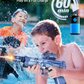🌊Børnedagsgaver – 30 % rabat💦🔫Vandpistol med hurtigskydning og iseksplosion