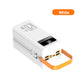 ⏳️50 % rabat i en begrænset periode! ⛺Bærbar powerbank til udendørs brug med hurtigopladning og LED-lys🔋