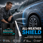 🥳2026 STOR UDSALG🥳💞Over 50.000 solgt!🔧🏠 50 % RABAT! Rustbeskyttende reparationspasta i sort til metal – Gendanner rustne porte, gelændere og værktøj. Danner en beskyttende belægning – ingen grund til at udskifte! 🛡️✨
