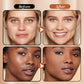 🔥KØB MERE, FÅ MERE GRATIS! 💄 Foundation-stick med øjeblikkelig dækning – indbygget pensel, fuld dækning og let formel til en fejlfri hud ✨📦
