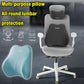 📢📢50% OFF !! ⏰Car Headrest Neck and Waist Pillow🚗🛋️