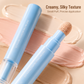 🔥💙Alsidig concealer og foundation til øjnene – 👍 Holder i 24 timer