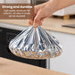 🏠Isoleringsdæksel af aluminiumsfolie