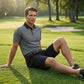 ⏳SIDSTE DAGS UDSALG 60 % RABAT !!📢Hurtigtørrende golfshorts med stretch til herrer