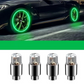 ⏳50 % rabat i en begrænset periode⏰Smarte, bevægelsesaktiverede LED-hjullys⚙️💡