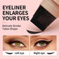 💞SIDSTE DAG - KØB 1 FÅ 1 GRATIS💞50.000+ SOLGT - Perfekt Wing Stamp & Go - Nemt eyeliner-værktøj