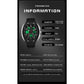 ⌚Sporty digitalt automatisk herreur med lysende visere🎁