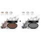 🖤50 % RABAT – STOR UDSALG 2026! Over 50.000 solgte øjenbrynsstempel-pudder-sæt med påføringsbørste, One Press Perfect Brow Stamp, vandfast og langtidsholdbar øjenbrynsmakeup, der holder i 24 timer – til nemme, salonlignende øjenbryn til hverdag
