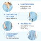 💃Women's Elegant V-Neck Hollow-Out Solid Dress
