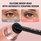 🔥Køb 1, få 1 gratis🔥Vandtæt og smitter ikke af✨Forlængende og krøllende mascara med lang holdbarhed
