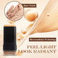 🔥KØB MERE, FÅ MERE GRATIS! 💄 Foundation-stick med øjeblikkelig dækning – indbygget pensel, fuld dækning og let formel til en fejlfri hud ✨📦