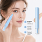 🔥💙Alsidig concealer og foundation til øjnene – 👍 Holder i 24 timer