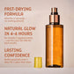 🏖️ KØB 2, FÅ 1 GRATIS! ✨ Fugtgivende selvbrunende spray – naturlig glød, uden sol! 🌞