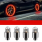 ⏳50 % rabat i en begrænset periode⏰Smarte, bevægelsesaktiverede LED-hjullys⚙️💡