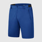 ⏳SIDSTE DAGS UDSALG 60 % RABAT !!📢Hurtigtørrende golfshorts med stretch til herrer