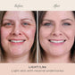 💜SIDSTE DAG – KØB 1, FÅ 1 GRATIS💜⚡OVER 50.000 SOLGTE!✨Matt kompaktpudder til fastsættelse og contouring
