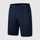 ⏳SIDSTE DAGS UDSALG 60 % RABAT !!📢Hurtigtørrende golfshorts med stretch til herrer