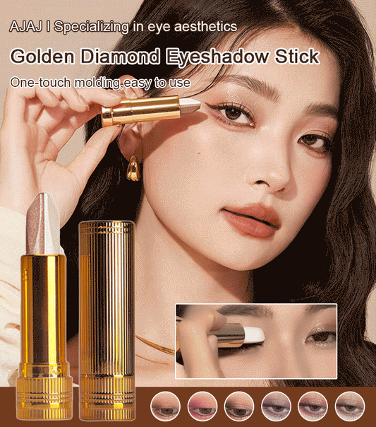 🥰HOT SALE KØB 1 FÅ 1 GRATIS🥰Gradient trefarvet øjenskygge-stift