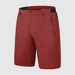 ⏳SIDSTE DAGS UDSALG 60 % RABAT !!📢Hurtigtørrende golfshorts med stretch til herrer