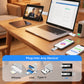 4-i-1 MFi-certificeret USB-nøgle med Type-C-adapter til iPhone/Android/PC