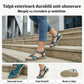 💖【EU35-43】🔥Nye sandaler i boheme-stil, perfekte til sommerdage – komfort og elegance i et unikt design🤩