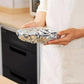 🏠Isoleringsdæksel af aluminiumsfolie