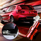 🚗💨 KØB 2, FÅ 1 GRATIS! Turbo Sound Simulator Whistle – Giver ethvert køretøj lyden af en sportsvogn på et øjeblik, uden brug af værktøj 😎🔧