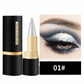 💜KØB 1 FÅ 1 GRATIS💜Viral profession Kajal Eyeliner Pen Gel - Hurtigtørrende formel Eye Liner