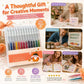⏳Sidste dag – specialpris: 129,95 kr.!!💥🎁Glitter-gelpen-sæt – skriver glat 🎨
