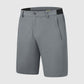 ⏳SIDSTE DAGS UDSALG 60 % RABAT !!📢Hurtigtørrende golfshorts med stretch til herrer
