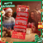 🎁🔥Tidligt juleudsalg ✉️Julekonvolut med kontantgave🎅🎄