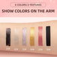 ⚡Køb 1, få 1 gratis⚡Shimmer High Shine Lip Gloss
