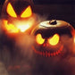 ⏳🔥BEGRÆNSET TILBUD: 50 % RABAT! ⏰💨 Tågemaskine med 12 LED-lamper og ultralyd – Skaber kølig tåge og farverigt lys – Perfekt til luftfugtere, springvand eller Halloween-dekoration – Kører lydløst i vand 💧✨