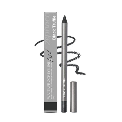 💜SIDSTE DAG – KØB 1, FÅ 1 GRATIS💜Vandfast, langtidsholdbar eyeliner-blyant