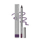 💜SIDSTE DAG – KØB 1, FÅ 1 GRATIS💜Vandfast, langtidsholdbar eyeliner-blyant