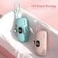 🔋✨BLITZTILBUD – 199,95 kr.!!👍5000 mAh mini-oplader (powerbank) til mobiltelefon