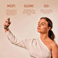 🏖️ KØB 2, FÅ 1 GRATIS! ✨ Fugtgivende selvbrunende spray – naturlig glød, uden sol! 🌞