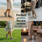 💖【EU35-43】🔥Nye sandaler i boheme-stil, perfekte til sommerdage – komfort og elegance i et unikt design🤩