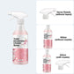 ❄️Summerfresh 50 % RABAT!✨Rengøringsmiddel til kalk- og skimmelpletter i badeværelset – spray til alle overflader