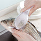 🐟 Gør rensningen af fisk hurtigere og nemmere – ingen flyvende skæl mere ✨