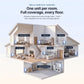 ❄️Summerfresh 50 % RABAT!🏠Avanceret skadedyrsbekæmpelse – udrydder lopper én gang for alle
