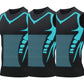 🔥SIDSTE DAGS TILBUD: 139,95 kr! 💪 Slimoly® Ionic Shaping Vest – Kompression & afkøling – Figurformende & ærmeløs – Usynlig under tøjet 🕶️