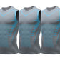 🔥SIDSTE DAGS TILBUD: 139,95 kr! 💪 Slimoly® Ionic Shaping Vest – Kompression & afkøling – Figurformende & ærmeløs – Usynlig under tøjet 🕶️