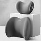 📢📢50% OFF !! ⏰Car Headrest Neck and Waist Pillow🚗🛋️