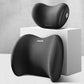 📢📢50% OFF !! ⏰Car Headrest Neck and Waist Pillow🚗🛋️